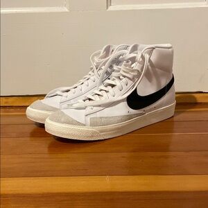 Nike Blazers